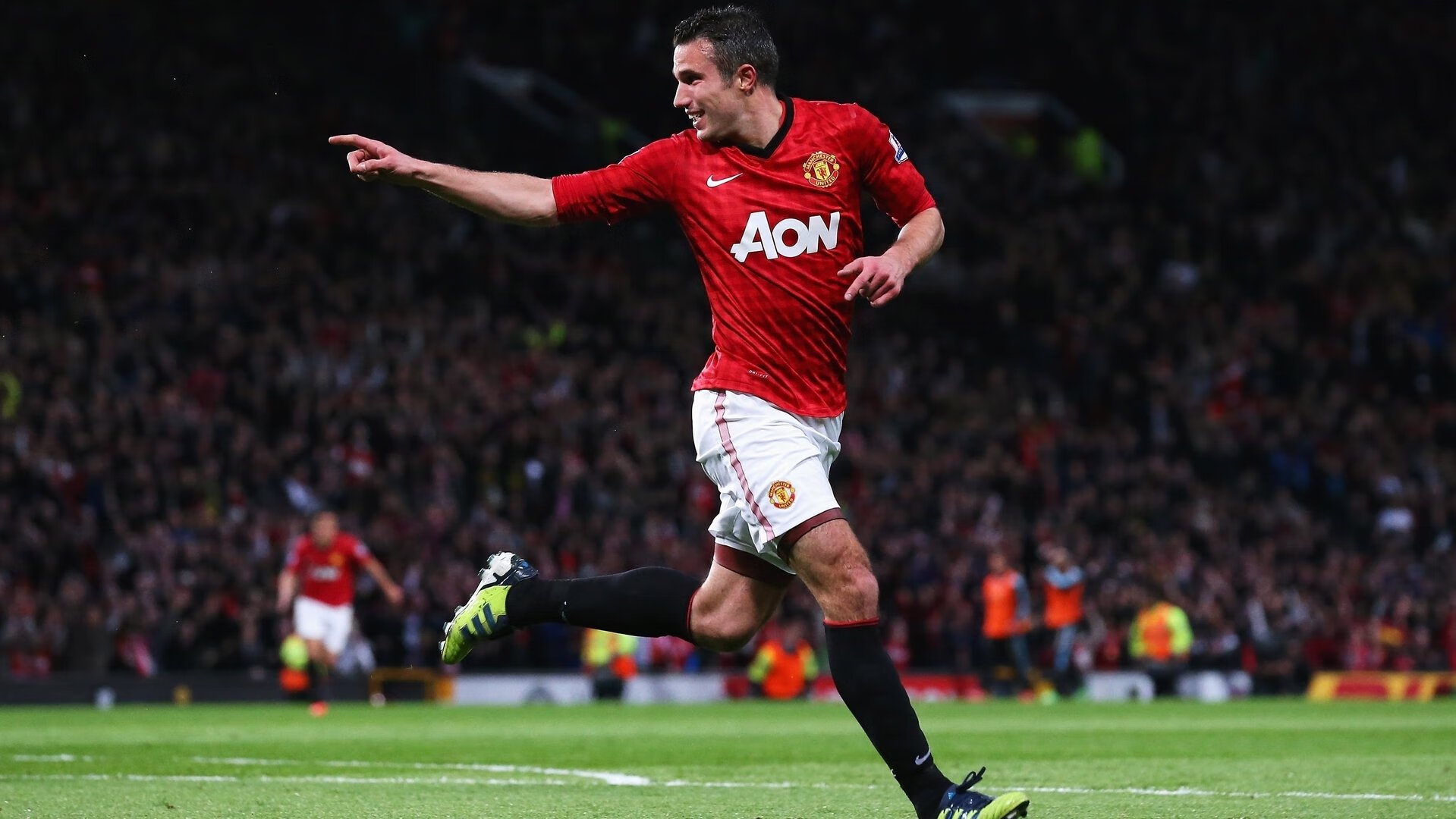 “笑声与奔跑同行！牛仔3K亲子跑点燃香港街头”