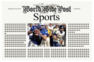 米兰体育入口-体育新闻中心上线体育赛事多渠道内容分发平台，搜一下体育新闻