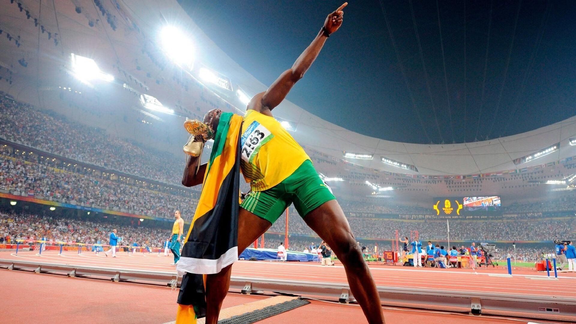 世界举重世界杯总决赛 多项世界纪录被接连打破